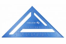 Nurgik Hogert HT4M214, 300 mm, alumiinium