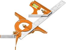 Multifunktsionaalne nurgik Neo 72-120, 30 cm