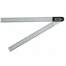 Elektrooniline nurgamõõtur MIB MESSZEUGE 0-180, 300 mm