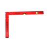 Loodiga nurkjoonlaud Aw-tools AW30110, 60x120 cm