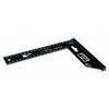 Nurgik Bahco 9045-B-250, 250 mm, must
