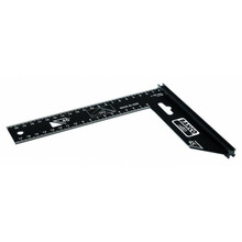 Nurgik Bahco 9045-B-250, 250 mm, must