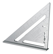 Puusepa nurgik Truper ET-7A, 177 mm, alumiinium