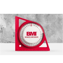 Nurgik BMI B789500, 100 x 100 mm
