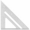 Mõõtmisnurk Richmann C1325, 180 x 3 mm, alumiinium