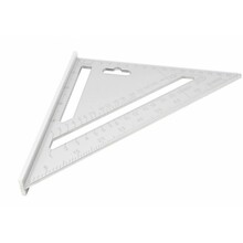 Nurgik Geko G29070, 185x185x260 mm, alumiinium