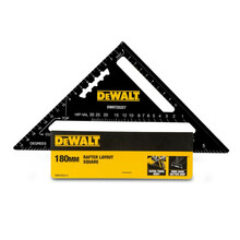 Nurgik DeWalt DWHT25227-0, 180 mm
