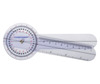 Goniomeeter Saehan, 15 cm
