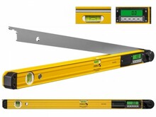 Digitaalne nurgamõõdik Stabila Tech 700 DA, 80 cm