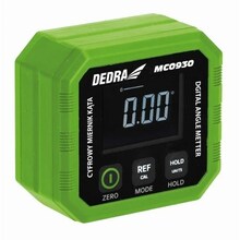 Digitaalne nurgamõõtja Ugreen, 3.7 V, 4 x 90 kraadi