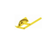 Nurgamõõdik Condor CON-10087, 90 x 150 mm, plast