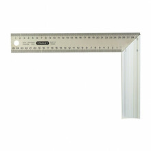 Puusepa nurgik Stanley 1-45-685, 250x140 mm
