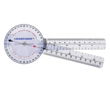 Goniomeeter SAEHAN, 20 cm
