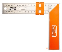 Nurgik Bahco 9048-400, 400 mm