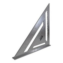 Puusepa nurgik Truper ET-12A, 305 mm, alumiinium