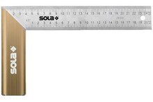 Nurkjoonlaud Sola SRB 250, 250 mm