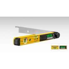 Digitaalne nurgamõõdik Stabila Tech 700 DA, 45 cm