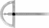Nurgamõõdik Yato YT-72140, 150x120 mm