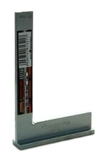 Terasnurgik Richmann C1321, 150x100x20 mm, 5 mm