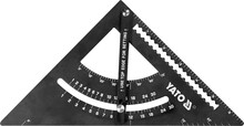 Nurgik Yato YT-70782, 170 mm, alumiinium