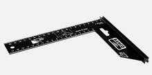 Nurgik Bahco 9045-B-400, 400 mm, must