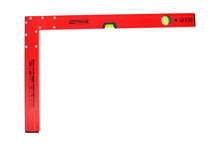 Loodiga nurgik AW-Tools AW30111, 40x60 cm