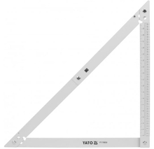 Sulankstuv kampamõõtja Yato YT-70850, 840x600x600 mm