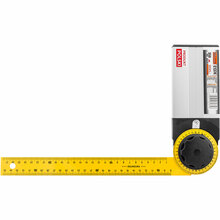 Reguleeritav nurgik Richmann C1375, 500 mm