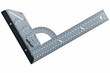 Universaalne nurgik Wolfcraft 5205000, 200 x 300 mm