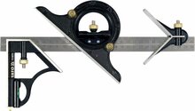 Multifunktsionaalne nurgik Yato YT-70772, 300 mm