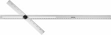 Reguleeritav nurgik Yato YT-70792, 1270 mm x 560 mm