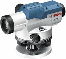 Optiline nivelliir Bosch GOL 26D