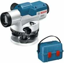 Optiline nivelliir Bosch GOL 26 G