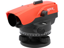 Optiline nivelliir Toya 32X 38 mm IP66 YT-30550