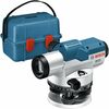 Optiline nivilisaator Bosch GOL 32 G Professional koos statiiviga