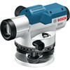 Optiline nivelliir Bosch GOL 20 G + statiiv BT 160 + lati GR 500