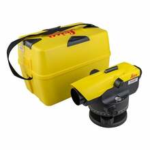 Optiline nivelliir Leica NA324