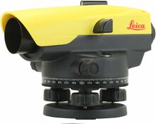 Optiline nivelliir Leica NA532