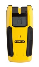 Metalli- ja puudetektor Stanley S200 STHT0-77406