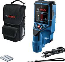 Seinaskanner Bosch D-tect 200 C 0601081600