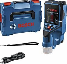 Seinaskänner Bosch D-tect 200 C 0601081608
