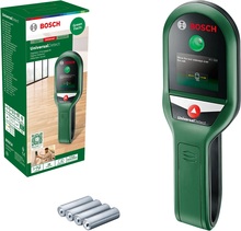 Detektor Bosch UniversalDetect