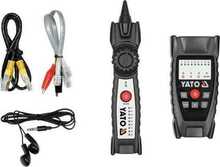 Juhtmeotsija Yato YT-73137
