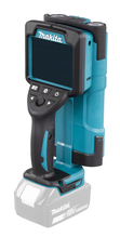 Akuskanner Makita DWD181ZJ 18V