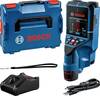 Seinaskanner Bosch D-tect 200 C 0601081601, 12 V