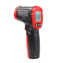 Püromeeter Habotest HT641B