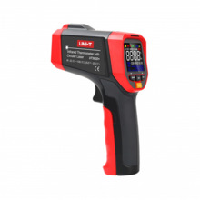 Temperatuurimõõtja Uni-T UT302D+