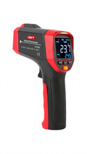 Temperatuurimõõtur Uni-T UT305S