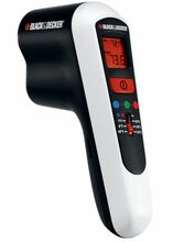 Temperatuuri mõõtur Black & Decker TLD100, -30 - +150 C
