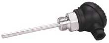 Sukeldatav andur Danfoss ESMU 100, 100 mm, roostevaba teras